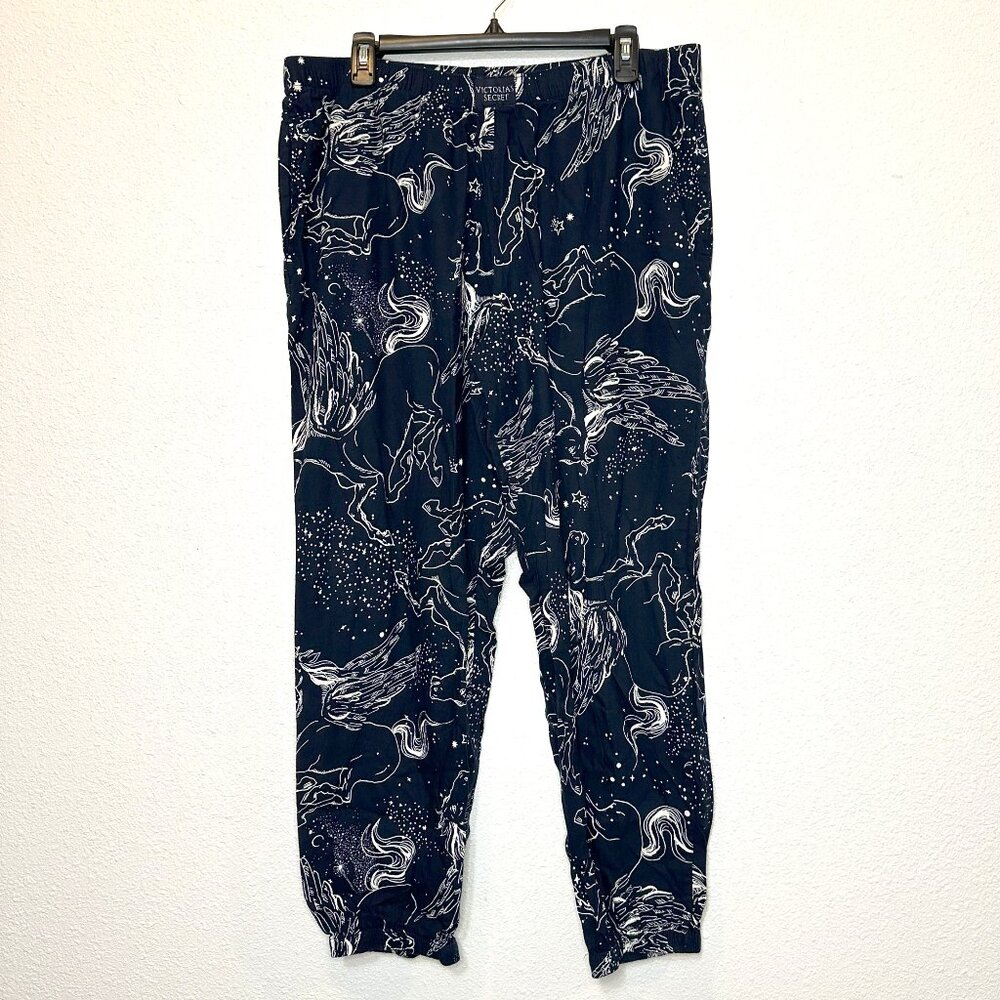 VS‎ Victoria's Secret pajama bottoms